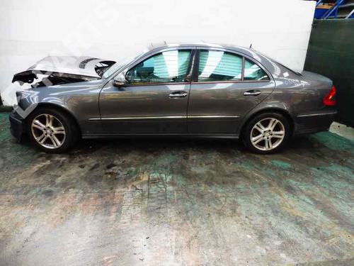 AC compressor MERCEDES-BENZ E-CLASS (W211)  | BP4850659M34 