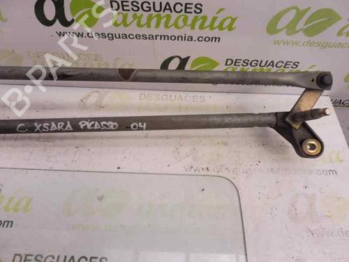 Front wiper motor CITROËN XSARA PICASSO (N68) 1.6 HDi | BP1879414M29 