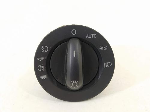 headlight-switch-audi-a6-c6-4f2-30-tdi-quattro-4f1941531d-2004-2005-2006-2007-2008-2009-2010-2011-10076347 main image