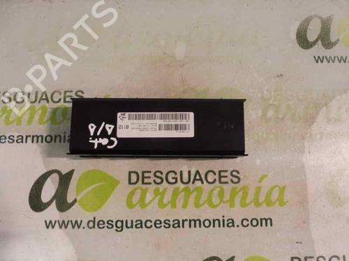 Used Control unit OPEL ASTRA J (P10) [2009-2016]  1891990
