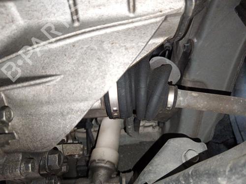 Left front driveshaft HYUNDAI i30 (FD) 1.4 | BP38538600M38 - Image 2
