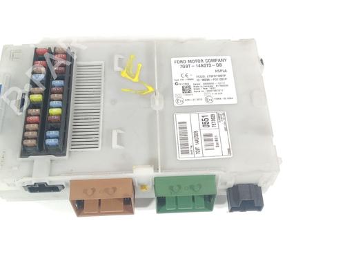 Used Fuse box FORD MONDEO IV (BA7) [2007-2015]  16789550