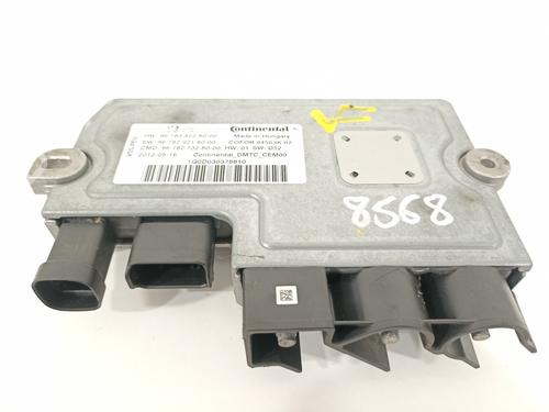Electronic module CITROËN C4 Picasso I MPV (UD_)  | BP16653936M83 