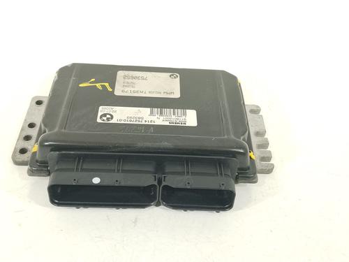 Used Engine control unit (ECU) Engine control unit (ECU) MINI MINI (R50, R53) One (90 hp) 34448170 34448170