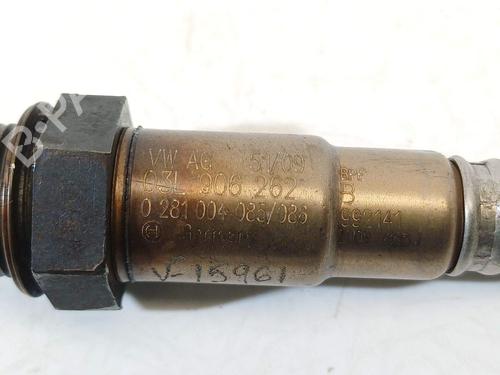 Electronic sensor VW GOLF PLUS V (5M1, 521) 2.0 TDI 16V | BP39564325M84 - Image 4