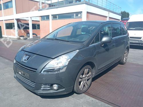 Left front window switch PEUGEOT 5008 (0U_, 0E_) 1.6 HDi | BP35966351I27  - Image 13