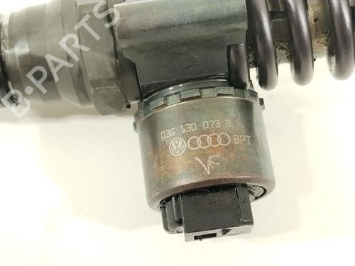 Injector AUDI A3 (8P1) 2.0 TDI 16V | BP29313983M100