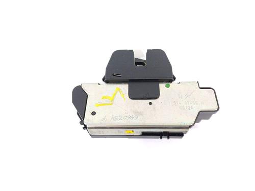Used Tailgate lock Tailgate lock 29401183 29401183