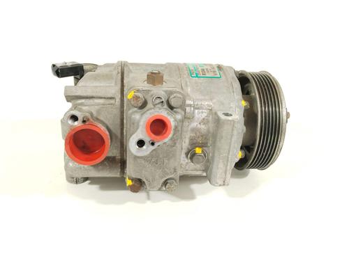 AC compressor VW GOLF V (1K1) 1.9 TDI | BP28517971M34 - Image 4