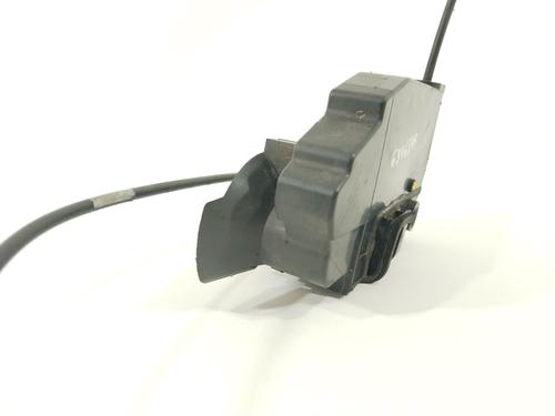 Front left lock CITROËN C4 Picasso II 2.0 BlueHDi 150 | BP26657612C98