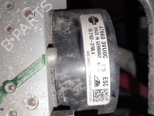 Módulo de ABS NISSAN NOTE (E12) 1.2 DIG-S | BP36696241M43 - Image 2