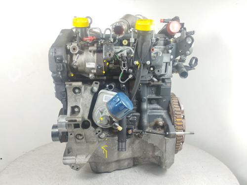 Moteur RENAULT MEGANE III Hatchback (BZ0/1_, B3_) [2008-2025]  7949697