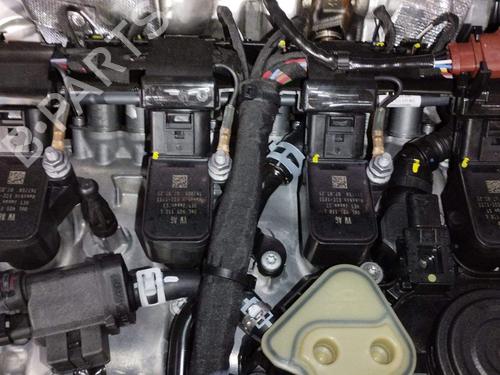 Engine CUPRA FORMENTOR (KM7, KMP) 2.0 VZ 4Drive | BP38460377M1 - Image 4