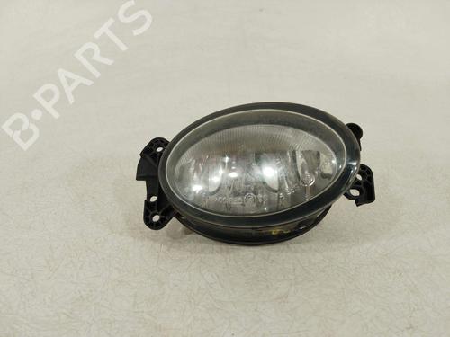 Used Left front fog light Left front fog light MERCEDES-BENZ R-CLASS (W251, V251) R 320 CDI 4-matic (251.022, 251.122) (224 hp) 26223461 26223461