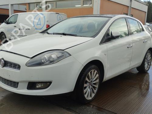 Left front window switch FIAT BRAVO II (198_) 1.9 D Multijet (198AXB1A) | BP35904288I27 - Image 3