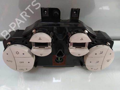 Climate control FIAT 500 (312_)  | BP5416977I5 