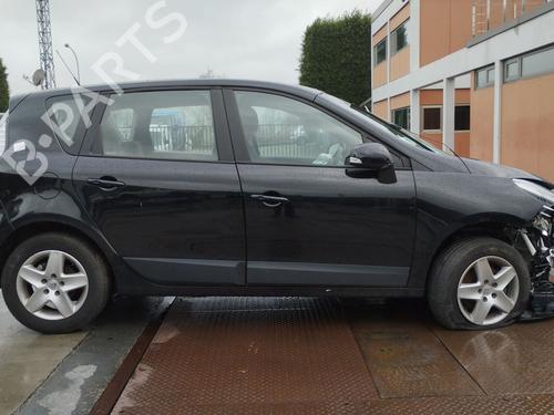 Left taillight RENAULT SCÉNIC III (JZ0/1_) 1.2 TCe | BP32271503C34 