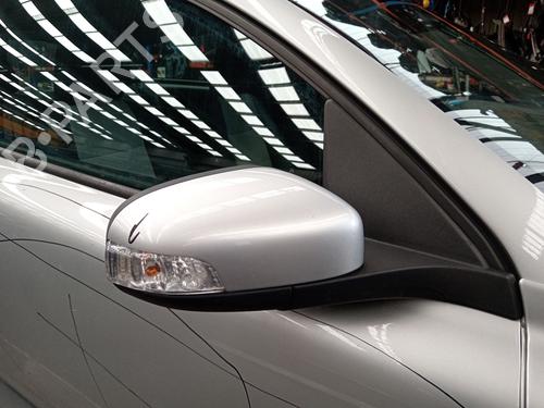 Used Right mirror Right mirror VOLVO C30 (533) 1.6 D (109 hp) 35919595 35919595
