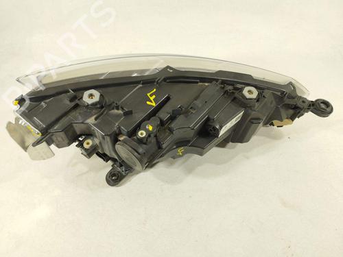 Left headlight SEAT IBIZA V (KJ1, KJG) | BP36340357C28 - Image 12