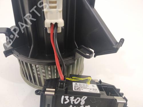 Heater blower motor AUDI A4 B8 (8K2) 3.2 FSI quattro | BP29354963M62 