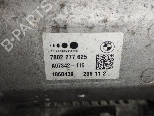Steering rack BMW 3 (E90) 318 d | BP37260435M22 - Image 4