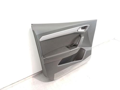 Front left panel SEAT IBIZA V (KJ1, KJG)  | BP23093535C58 