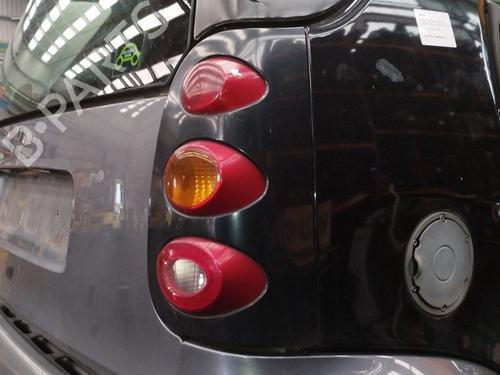 Right taillight SMART FORTWO Coupe (450) 0.7 (450.352, 450.332) | BP37425180C35 - Image 2