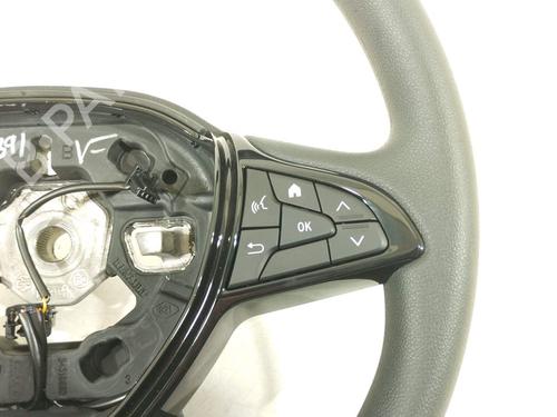 Steering wheel DACIA SANDERO III 1.0 TCe 90 | BP38876078C49 - Image 4
