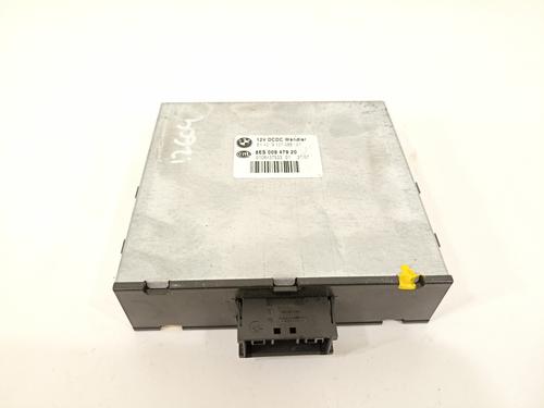 Used Electronic module BMW 3 (E90) [2004-2012]  18339976