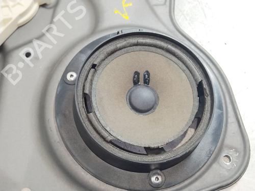 Rear left window mechanism MERCEDES-BENZ B-CLASS Sports Tourer (W245) B 180 CDI (245.207) | BP29244752C24 