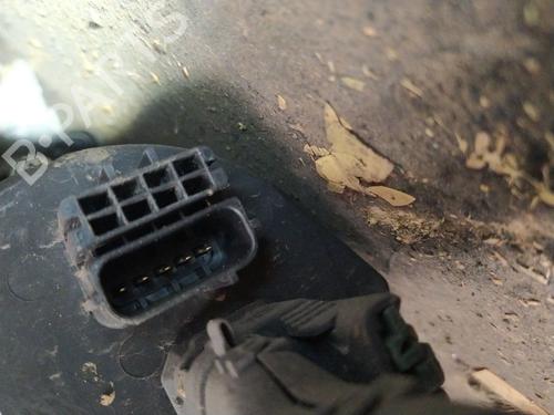 Steering rack AUDI A3 (8P1) | BP1838274M22