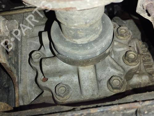 Transfer box NISSAN X-TRAIL I (T30)  | BP17082175M36
