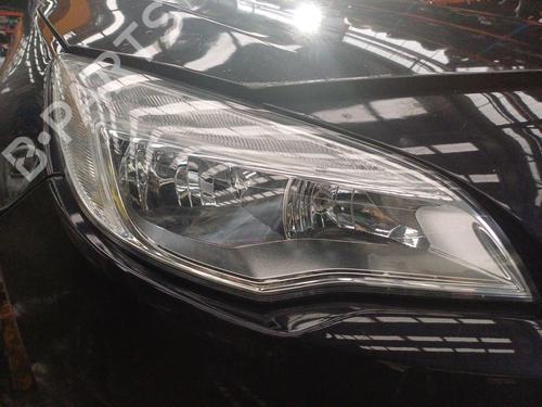 Right headlight OPEL ASTRA J (P10) | BP32686641C29 - Image 2