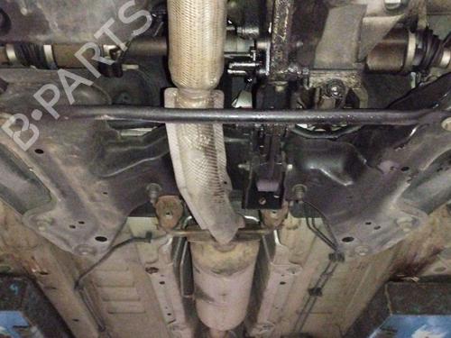 Used Subframe Subframe 38563914 38563914