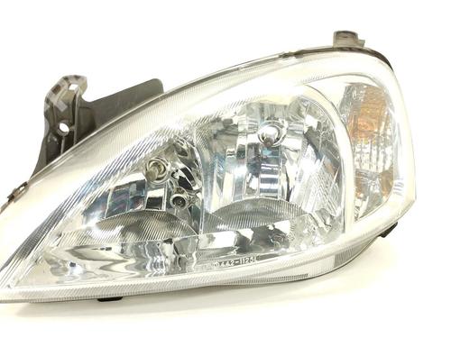 Used Left headlight Left headlight OPEL COMBO Box Body/MPV 1.4 16V (90 hp) 10327131 10327131