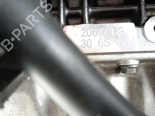 Engine BMW 3 Coupe (E46) 330 Ci | BP30684383M1 