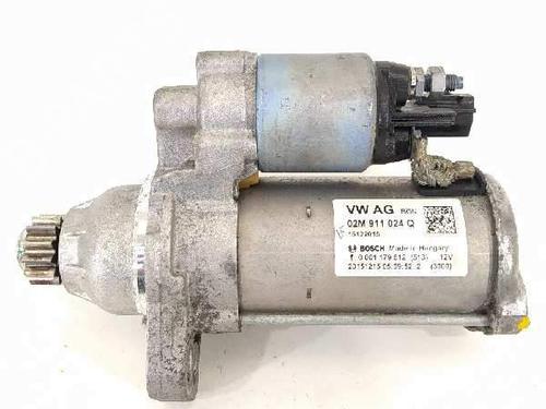 Used Starter Starter 6328743 6328743