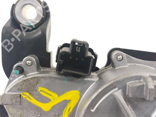 Rear wiper motor FORD KA+ III (UK, FK)  | BP8076703M102