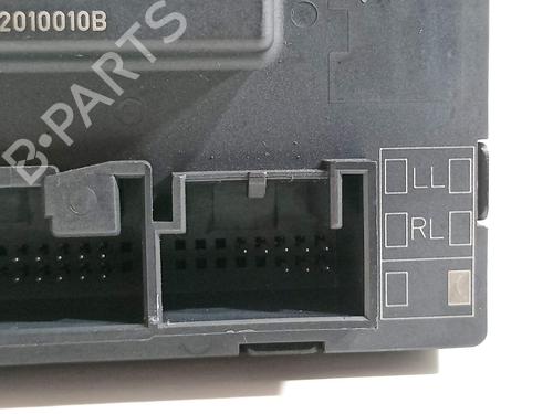 Electronic module AUDI A6 C6 (4F2) | BP19153631M83 - Image 4