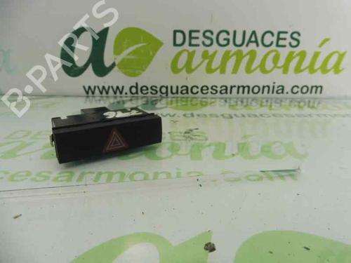 Pulsante luci di emergenza AUDI A6 C6 Avant (4F5) 2.0 TDI (136 hp) 4F0941509