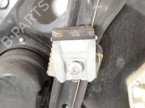Front left window mechanism VW PASSAT B6 (3C2) 2.0 FSI | BP32784565C22 - Image 6