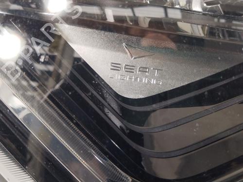 Right headlight SEAT LEON ST (5F8) 2.0 Cupra | BP36050057C29 - Image 4