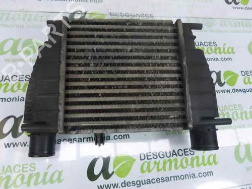 Intercooler NISSAN TIIDA Hatchback (C11X) 1.5 dCi | BP1950271M30 