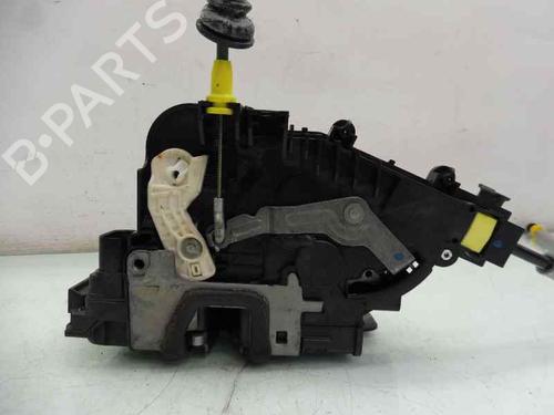 Front left lock MERCEDES-BENZ C-CLASS T-Model (S205) C 220 d 4-matic (205.205) | BP3684808C98 