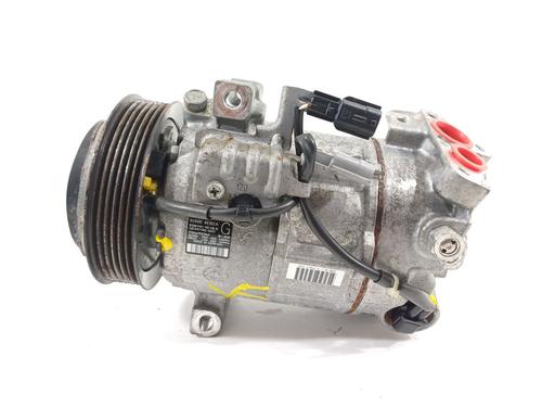 Used AC compressor NISSAN QASHQAI II SUV (J11, J11_) [2013-2025]  16809352
