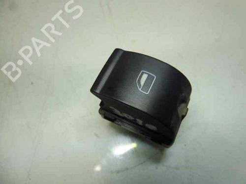 Used Left rear window switch Left rear window switch 3684865 3684865