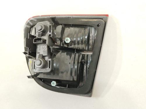 Left tailgate light SEAT LEON (1M1) 1.9 TDI | BP37444768C79 - Image 4