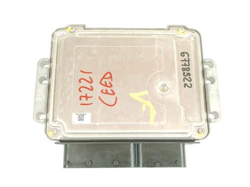 Engine control unit (ECU) KIA CEE'D (JD) 1.6 CRDi 128 | BP36039931M57 - Image 4