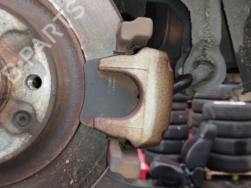 Used Left rear brake caliper Left rear brake caliper 37466999 37466999