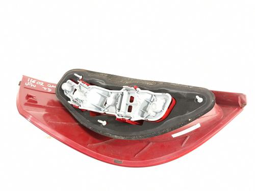 Right taillight MERCEDES-BENZ A-CLASS (W169)  | BP16810747C35 